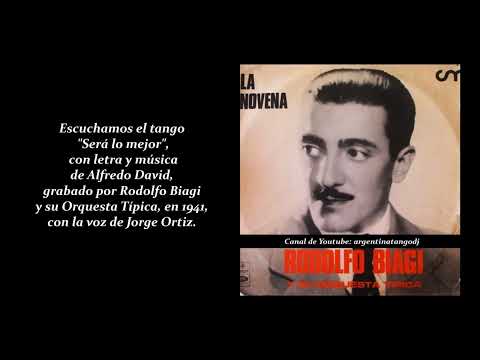 RODOLFO BIAGI &