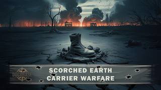 Scorched Earth - Carrier Warfare - Full Documentary
*Scorched Earth - Carrier Warfare*
Scorched Earth is the definitive record of the weapons, warriors, and tactics which shaped the face of battle during the Second World War.
Made with help of The Imperial War Museum (London, England) and The Smithsonian Institute (Washington, USA), Scorched Earth is military archaeology at its very best.
Each episode includes:
- Archive footage from German and Allied sources
- Animation sequences, Maps and Graphics
- Footage of surviving relics from around the world
- Interviews with the worlds foremost military historians
*Subscribe to Docobase: https://www.youtube.com/channel/UCX1v-zaMxcg4OAaLs7GAT8g?sub_confirmation=1*
#War #ScorchedEarth #Documentary #wardocumentary #carrierwarefare #airwarefare #imperialwarmuseum #worldwars #secondworldwar #ww2 #smithsonian Scorched Earth - Carrier Warfare - Full Documentary
