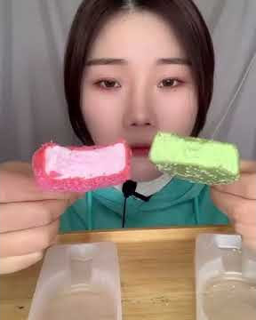 ASMR KWAI EATING | SATISFYING ASMR | #MUKBANG #ASMR #KWAI