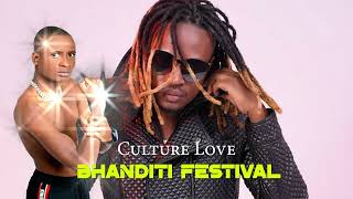 Culture Love bhanditi Festival 