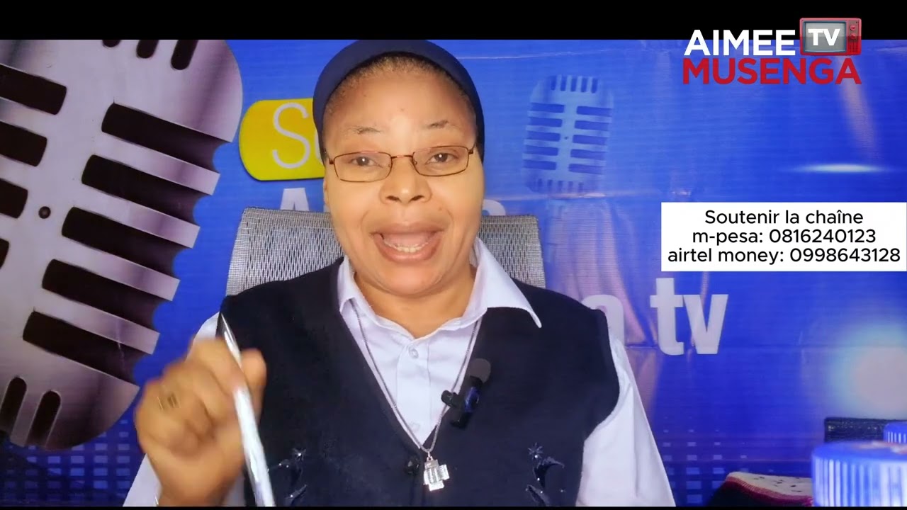 Nouveau sanctuaire au diocèse de Manono. Ordination à Idiofa.Diocèse de KZi et Lubum. Abonnez-vous.