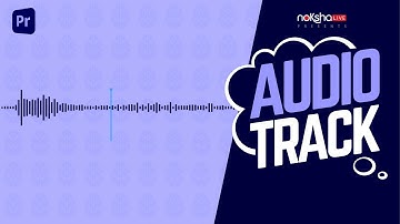 Adobe Premiere Pro Tutorial | How to Add Audio | Free Bangla Creative Learning 101