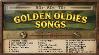 Carpenters Tom Jones Engelbert Frank Sinatra Matt Monro  Greatest Hits 50s 60s 70s