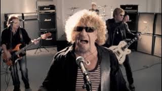 LOUD - Sammy Hagar w/ Michael Anthony, Billy Duffy, Matt Sorum