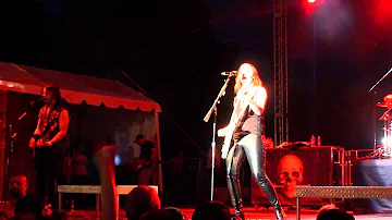 Halestorm "Mayhem"