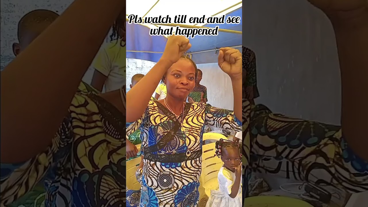 Churches wahala nowadays 😂😂😂