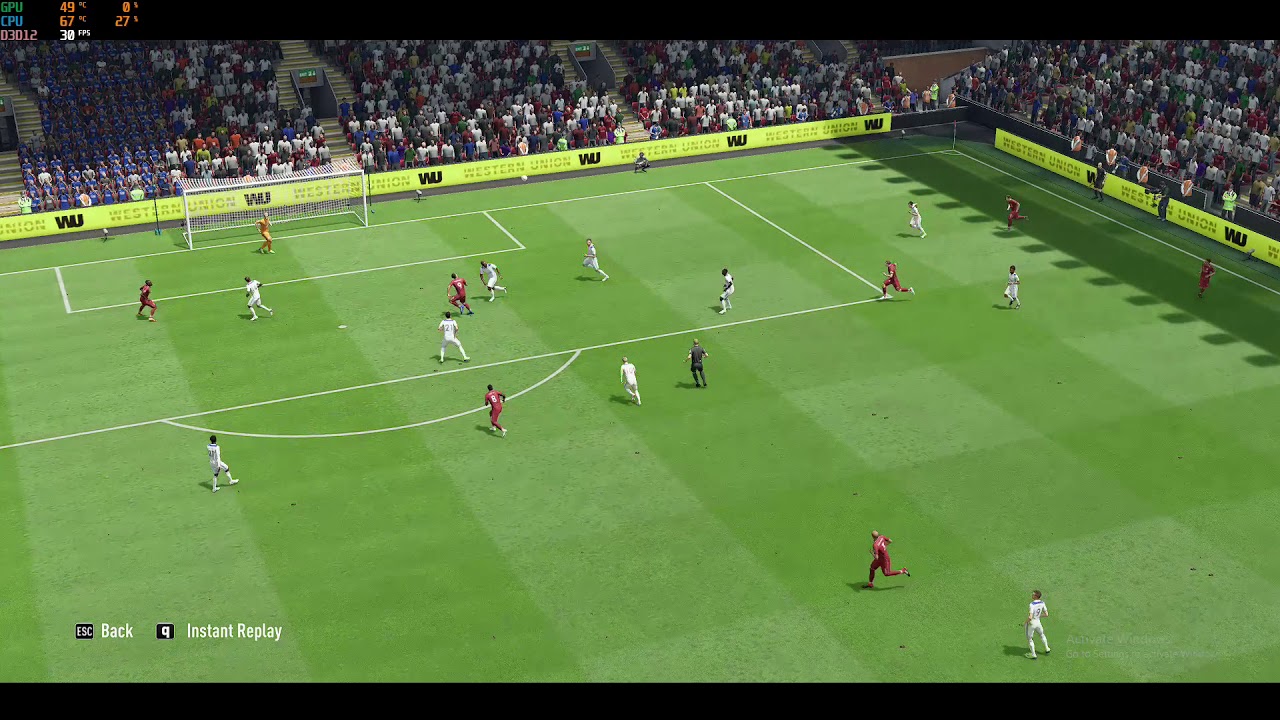 FIFA 19 Liverpool review - Best formation, Best tactics and instructions