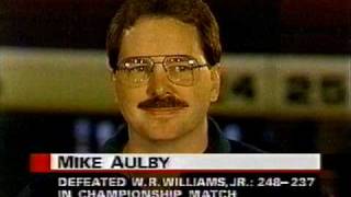 1996 Greater Baltimore Open - Part 09