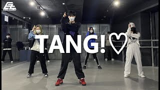 MINO - '탕!♡ (TANG!♡)' / KPOP DANCE COVER 이대댄스학원