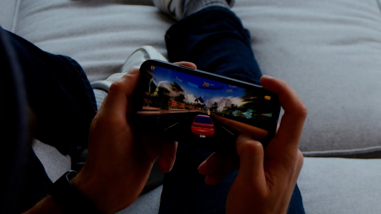 Tech Bites - Investment In Gaming