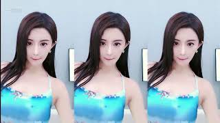 6.8.4虎牙直播間發現一性感美女血色古阿紮跳舞China Girls舞姿太迷人了마지막처럼 - คลาสเต้น - #福利視頻合集