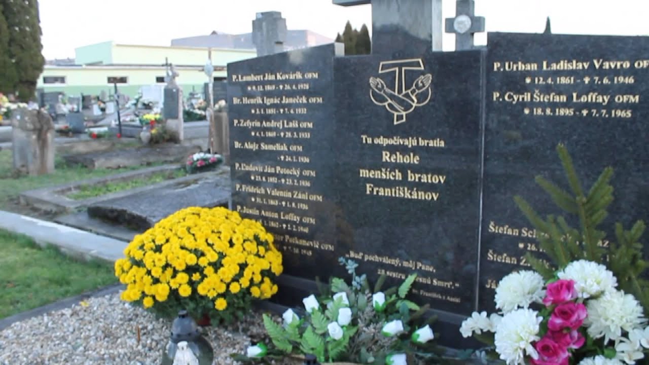 Farnosť: Trstená, autor: Martina Vodičková