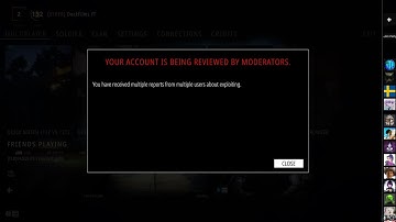 Setting a new Battlebit record then getting KICKED |Full Gameplay | Recon Class|