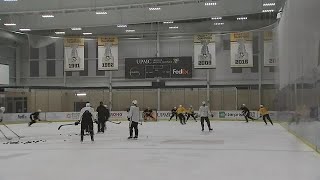 NHL postpones Penguins Tuesday night game against Devils WPXI