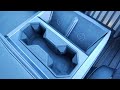 ElecFresh Cybertruck Accessories - Interior Protection
