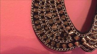THRIFT HAUL! Shoes, Accessories, Room Decor @kristenbrinati9441