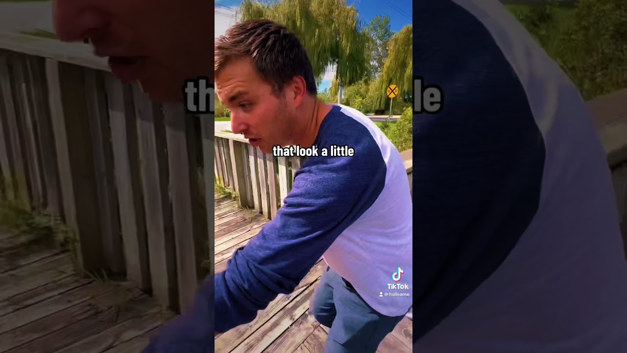 You started Geocaching in 2023 and need some beginner tips? Look no further, Hullsome has your back!