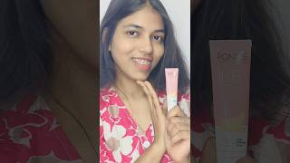 Pond's BB Cream #pondsbbcream #bestbbcream #affordablemakeup #makeup #ponds #makeupshorts