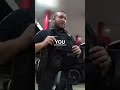 Innocent Guy Ticketed After His Friend Ran From The Cops