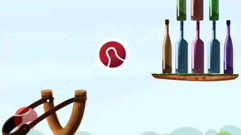 Knock down bottles // Play Game 🔥🌠 Levels 11 to 20