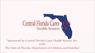 Central Florida Cares Health System Behavioral Health Services