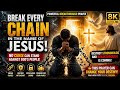 BREAK EVERY CURSE In The Name of Jesus | Powerful Breakthrough Prayer (Must Watch)