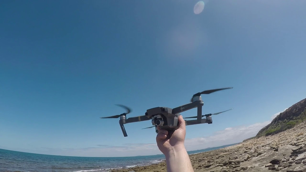 Drone fishing 101 with Kriticos89