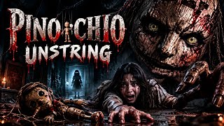 Pinocchio Full movie (2026) unstring horror movie  hindi me full movie