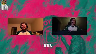 [SOL-Division 3 LOL] BoysenBoysenBoysen vs Pirox Fenrir