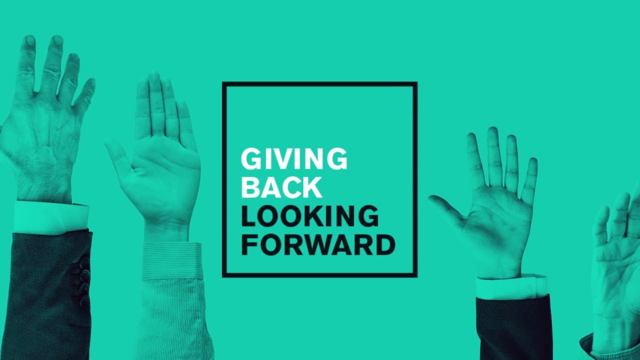 Executive charity auction raises thousands in 2 hours | GDS Group