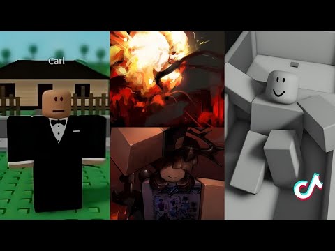 Forsaken 🤣 FUNNIEST TikTok Compilation #36 | ROBLOX - YouTube