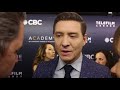 Canadian screen awards 2018  shawn doyle