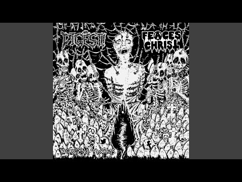 Feaces Christ — Eat from the Rot