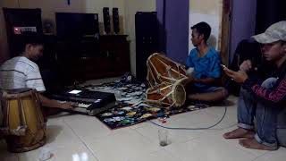 Dangdut majalaya