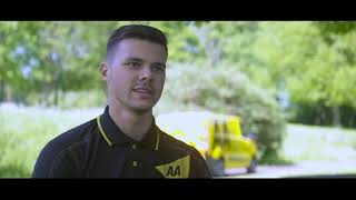 Jack - Road Operations