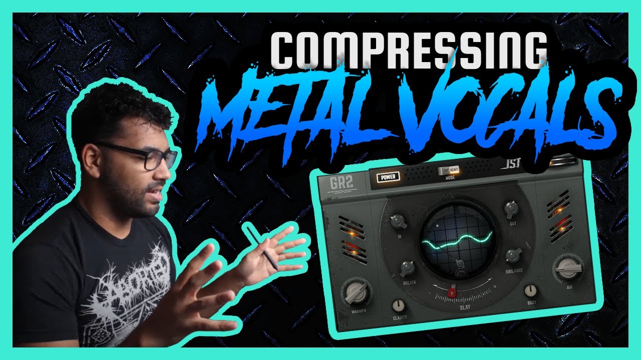 Do your vocals sound lifeless? Watch this!