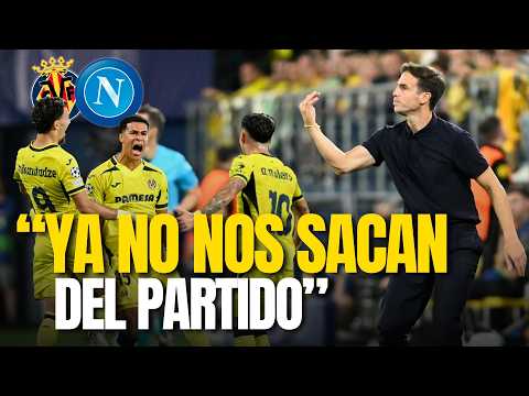 🔥 ÍÑIGO PÉREZ celebrates the COMEBACK: “We reacted very well to ADVERSITY”