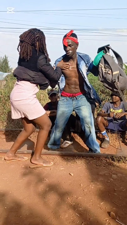 Mwizi wa simu..akamatwa😲