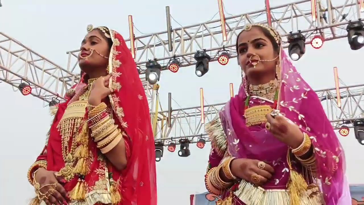 अंतर्राष्ट्रीय ऊंट उत्सव मेमिस मरवण मिस्टर बीकाणा,ढोला मरवण प्रतियोगिताएं विशेष आकर्षण का केंद्र रही