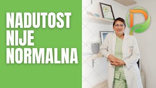 Ako imate nadutost svaki dan — to nije normalno
