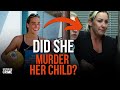 From golden girl to child killer  exposed the case of keli lane  13