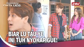 Akhirnya Leo Kasih Tau, Tante2 Ini Adalah Mamanya! | Senandung Cinta Lilis ANTV Ep 23 (2/3)