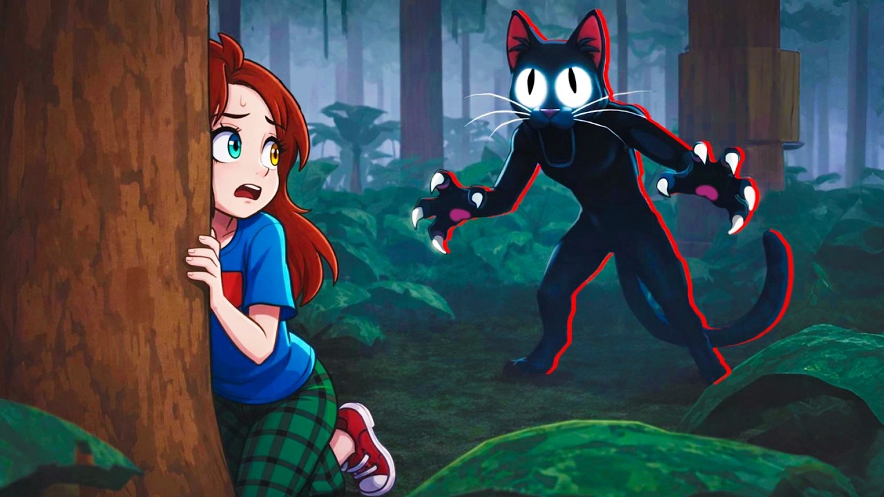 😱СМОГУ ЛИ Я ВЫЖИТЬ в ДЖУНГЛЯХ 99 НОЧЕЙ в ЛЕСУ 99 Nights in the Forest в Роблокс