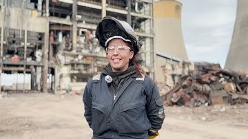 Frank & Kayleigh - Experience & Exuberance World Demolition Summit Interview