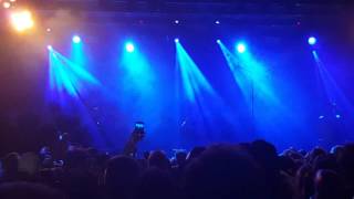 Yelawolf-Heartbreak🎤💯Vulkan Arena Oslo