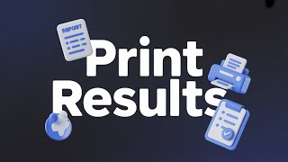 MySkool - Print The Result Instantly screenshot 3