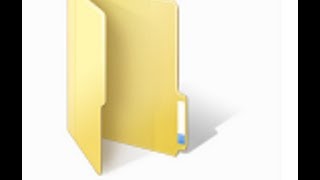How to Create Nameless Folder screenshot 4