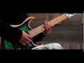 Ariana Grande I Positions Guitar Cover (Tim Henson&#39;s version)