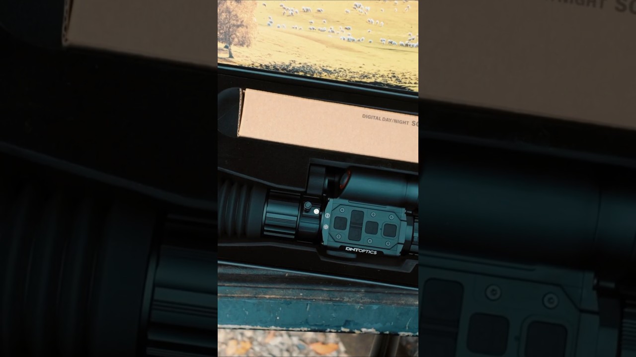 THE INSANE NEW DNT ZULUS Z2 