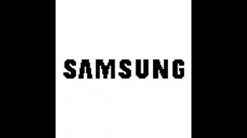 (FAKE) Samsung SGH-A320 Startup and Shutdown Animations (2002) #samsung